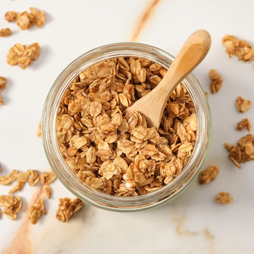 Superb Granola - Speculoos 275g (2)