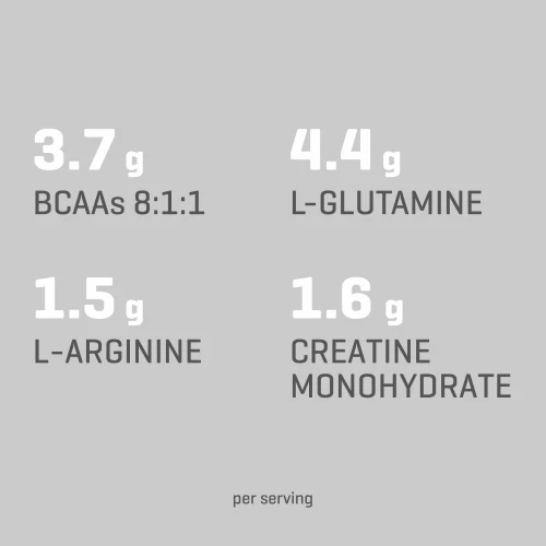 Amino PUMP - 30 serv (6)