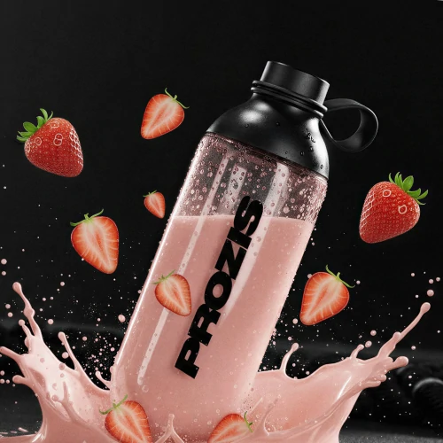 100% Whey Hydro Isolate PRO 2000 g (2)