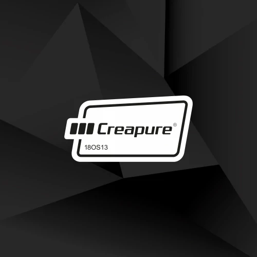 Creatine Creapure® 320 caps (4)