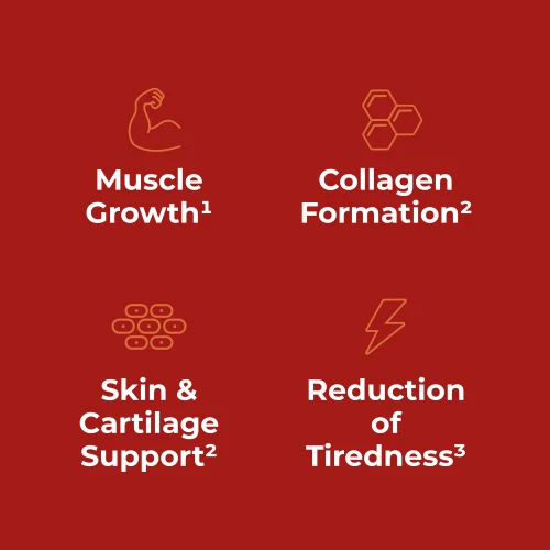 Clear Whey + Collageen 600 g (4)