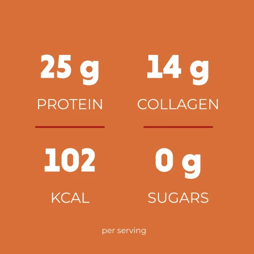 Clear Whey + Collageen 600 g (6)