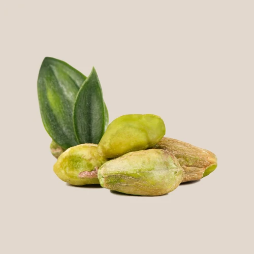 Rohe Pistazienkerne 150 g (2)