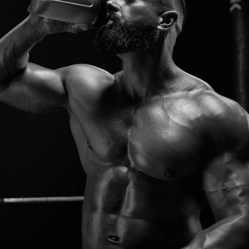 Amino PUMP Caffeine-Free - 30 serv (10)