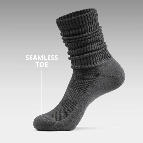 Athleisure over-the-calf sokken (5)