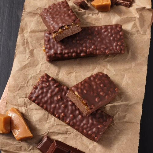 Protein Gourmet Bar x 12 (5)
