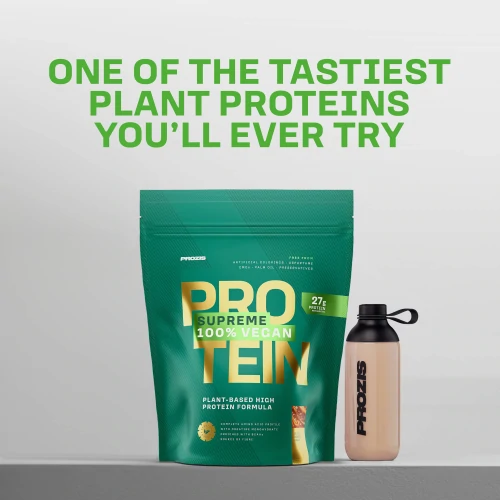 Supreme 100% Vegan Protein 700 g (3)