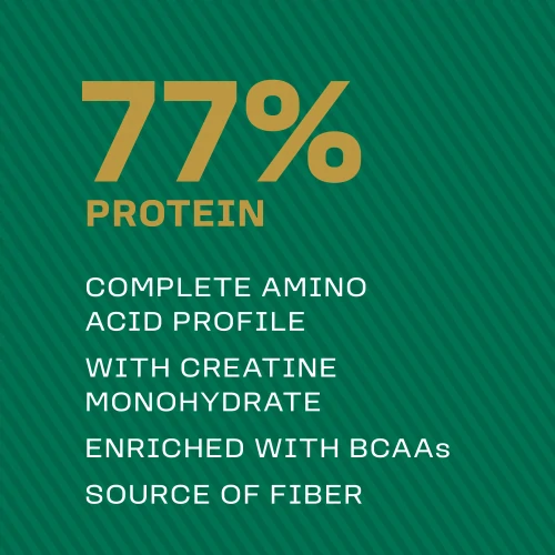 Supreme 100% Vegan Protein 700 g (6)