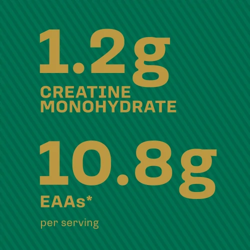 Supreme 100% Vegan Protein 700 g (7)