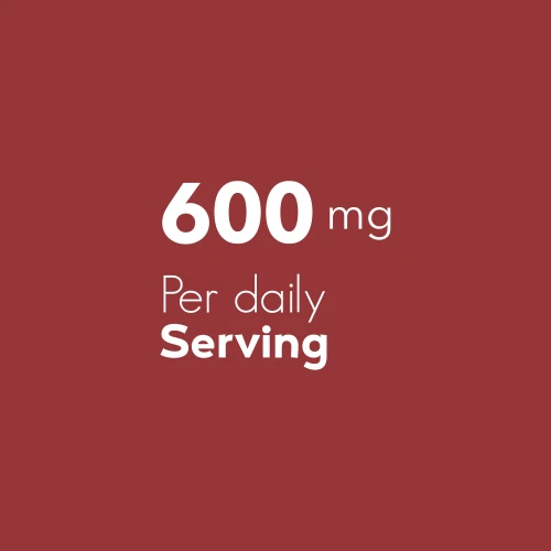 Cranberry Extract 600 mg 60 caps (6)