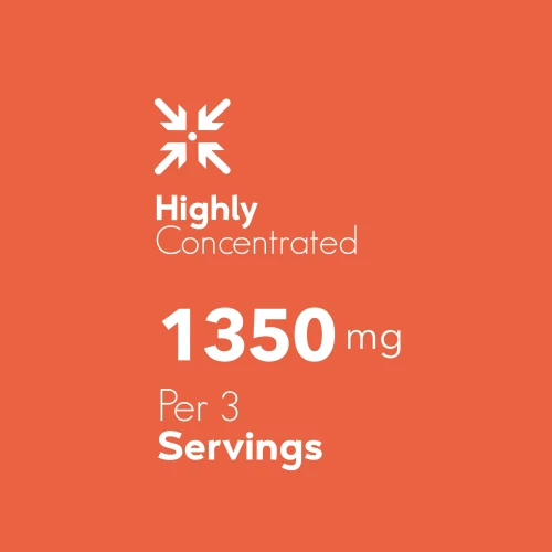 Extrait d'Ashwagandha 450 mg 90 gélules végétariennes (6)