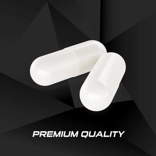 AAKG - L-Arginine AKG 60 gélules (2)