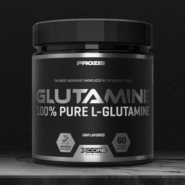 Glutamine 300g