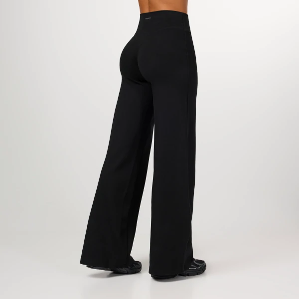 Pantalon à Jambes Larges Elite P