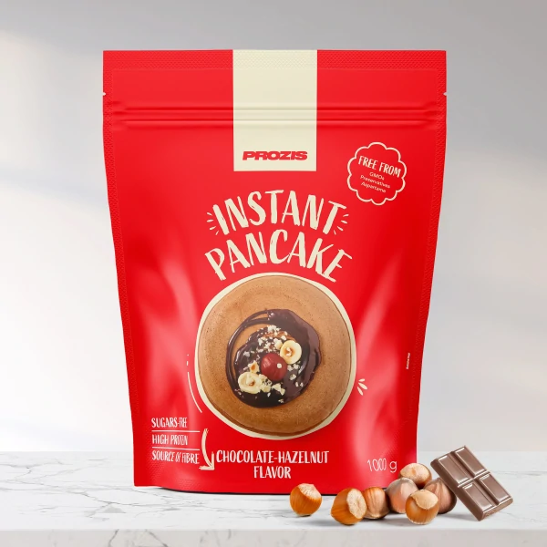 Instant Pancake 1000g