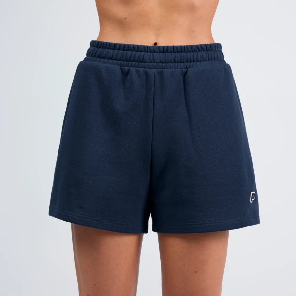 Athleisure P Shorts