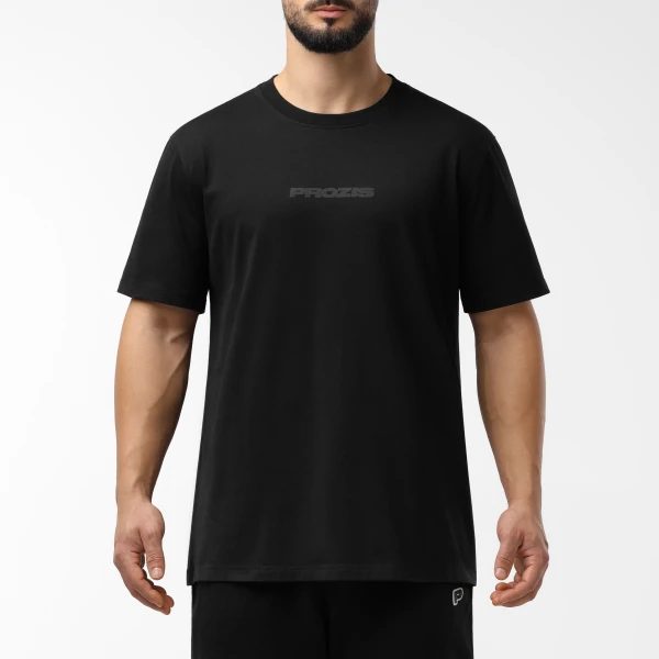 T-Shirt Athleisure