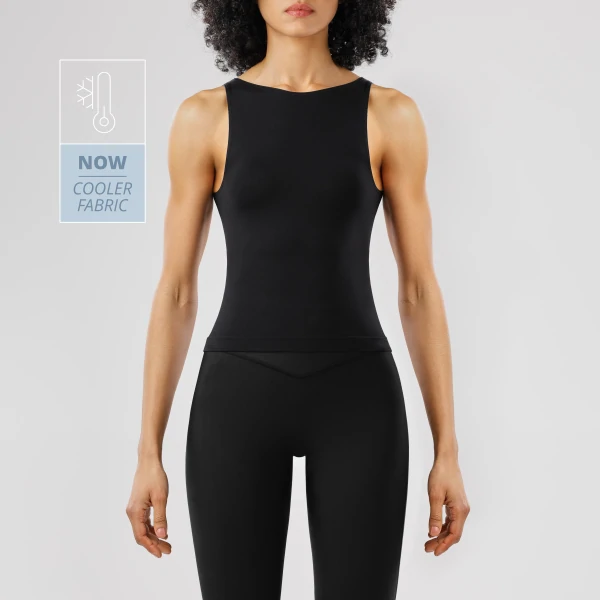 FlowLux Tanktop