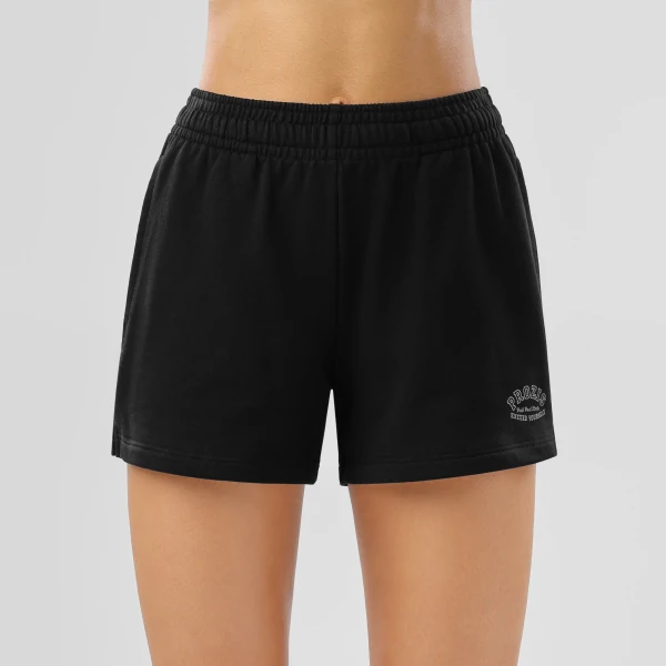 PowerFleece W Shorts