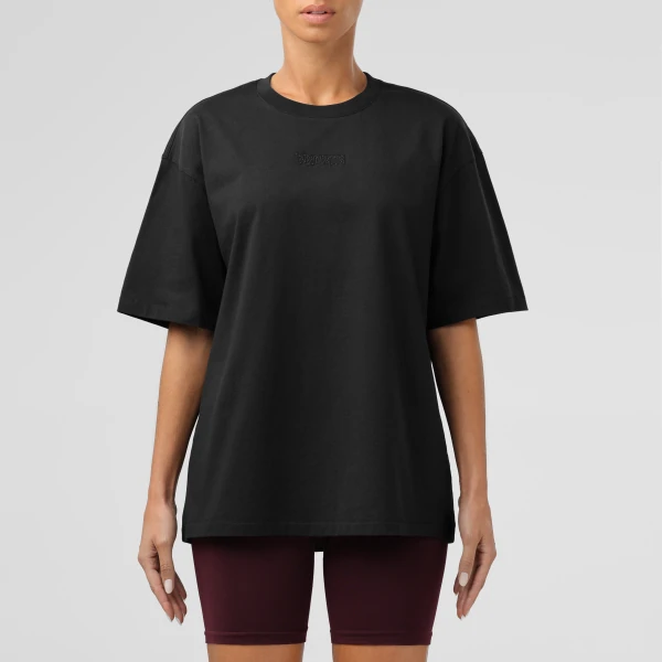 Athleisure Essential Φαρδύ T-Shirt