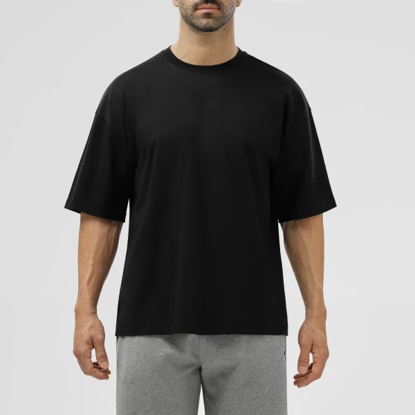 Athleisure Essential Ανδρικό Φαρδύ T-Shirt