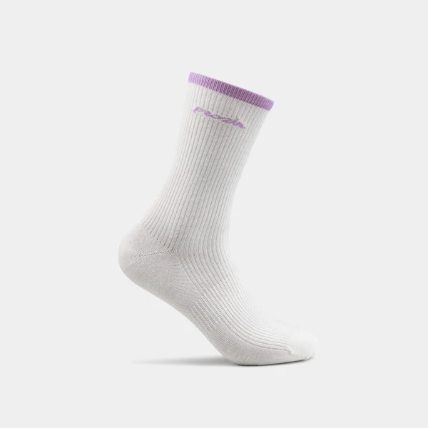 Chaussettes FlowLux Ribbed Crew