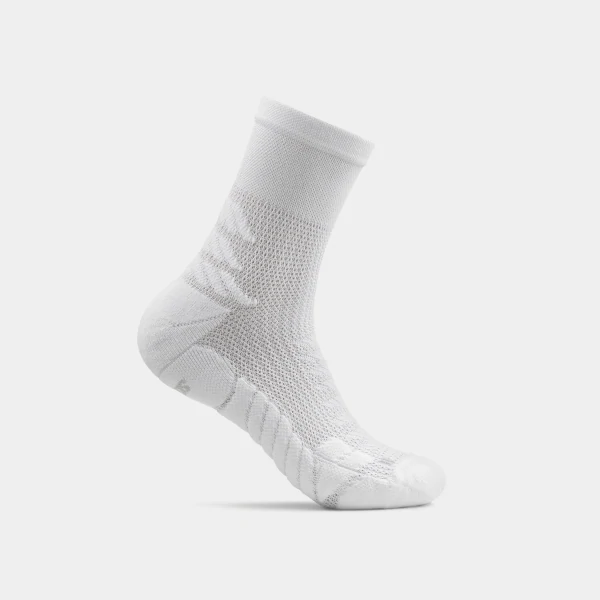 Barefoot Weightlifting Ankle Socken