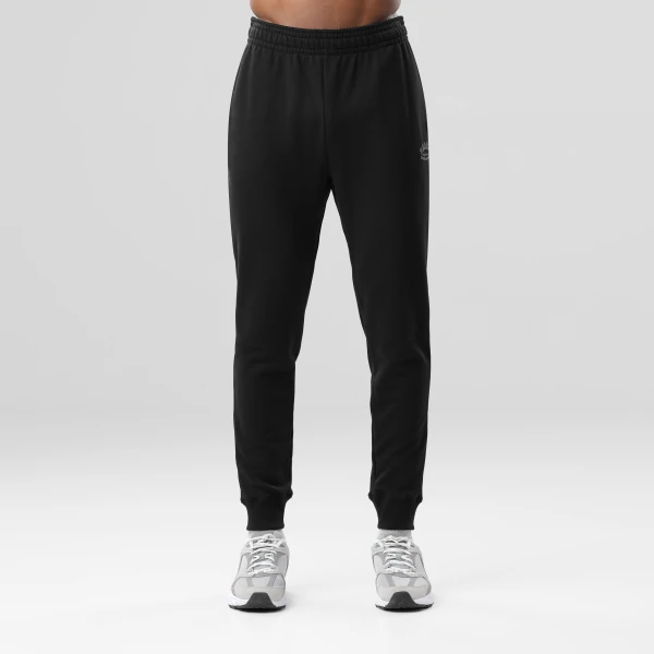 Athleisure Slim Joggers