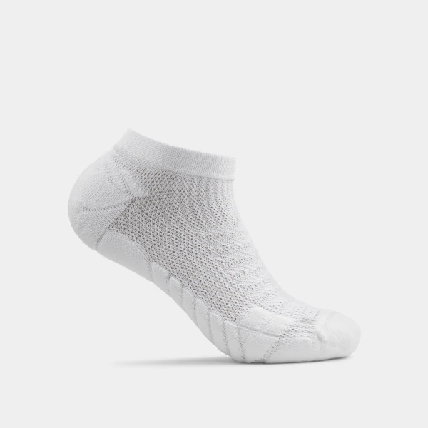 Barefoot Weightlifting Low-Cut Socken