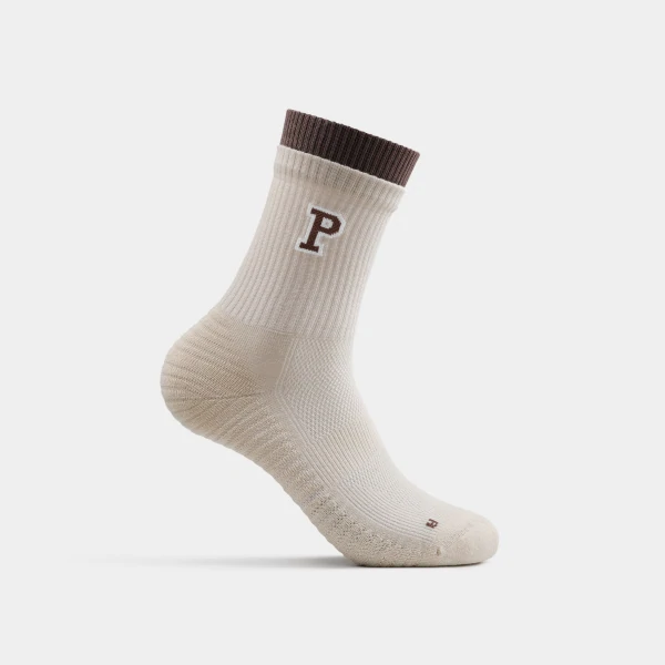 Athleisure DL Crew Socken