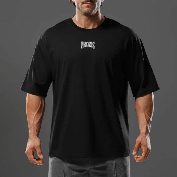 IronMode Oversized T-Shirt