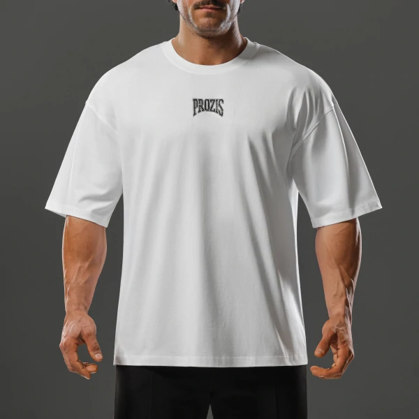 IronMode Oversized T-Shirt