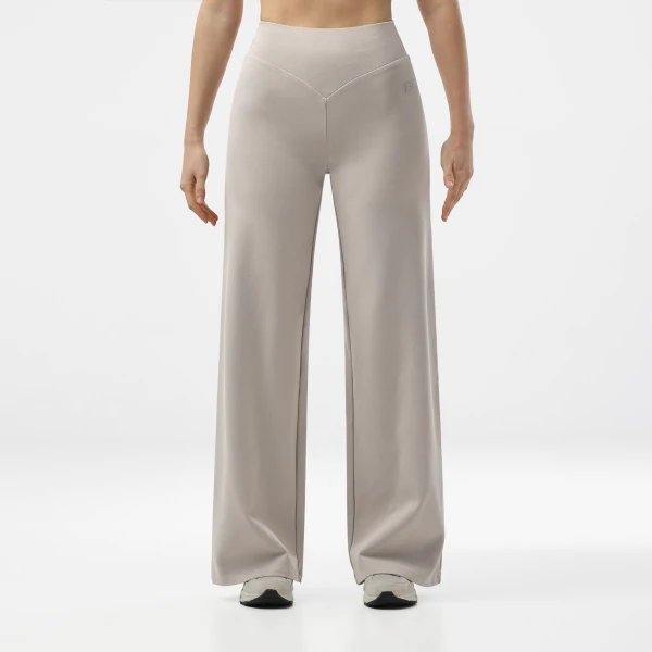 Pantalon à Jambes Larges Elite