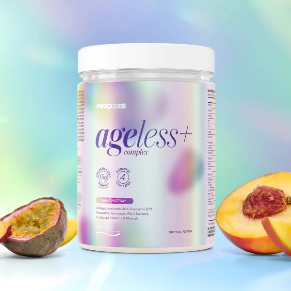 Ageless + Complex 420g