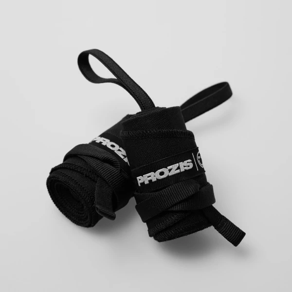 Happy Lifting Cloth Handgelenkbandagen x 2
