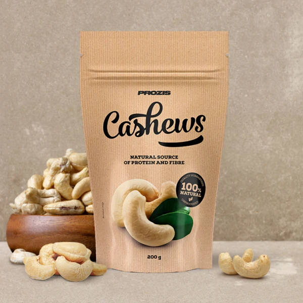 Cashewnüsse 200g