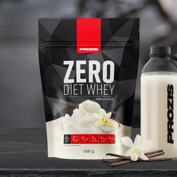 Zero Diet Whey 1500 g