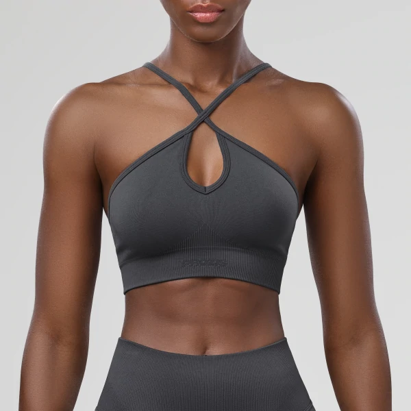 Athleisure Cross-Front Sport-BH