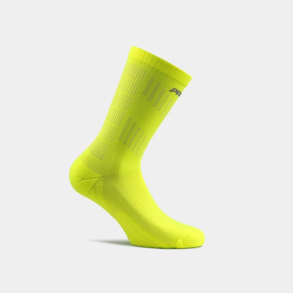 Chaussettes Comptech Cushioned Crew