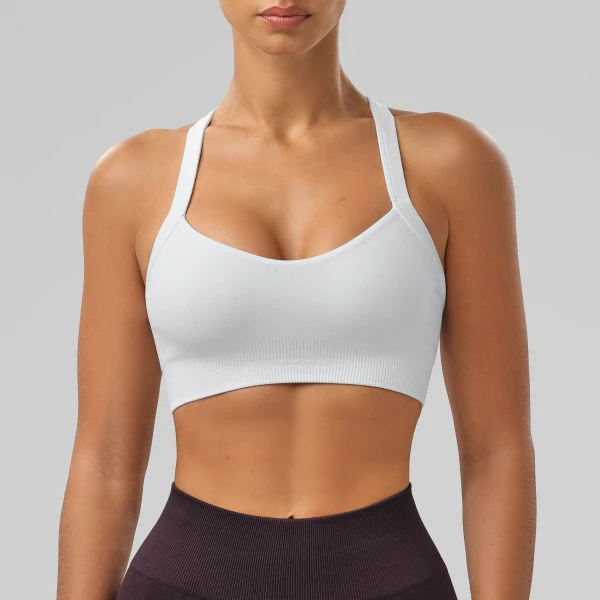 Sujetador deportivo Athleisure Aero