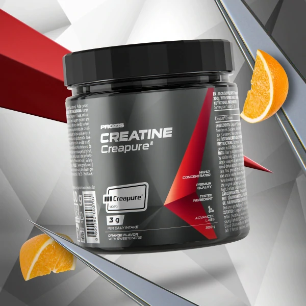 Kreatin Creapure® 300 g