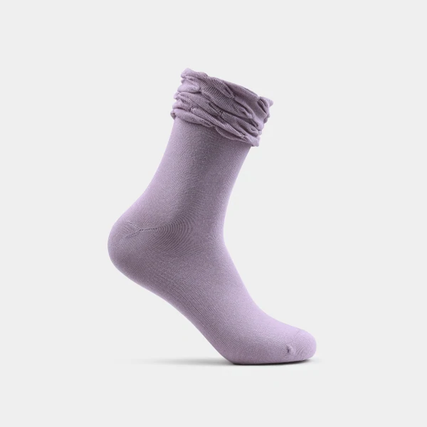 SoulSkin Ankle Socks