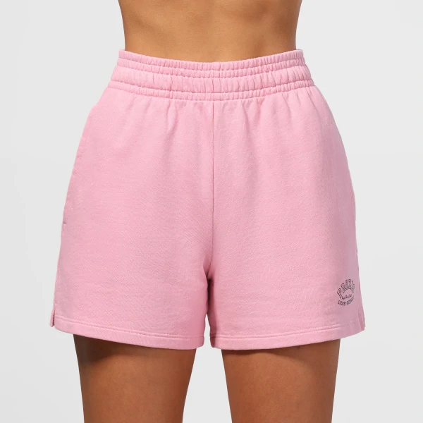 Short PowerFleece W
