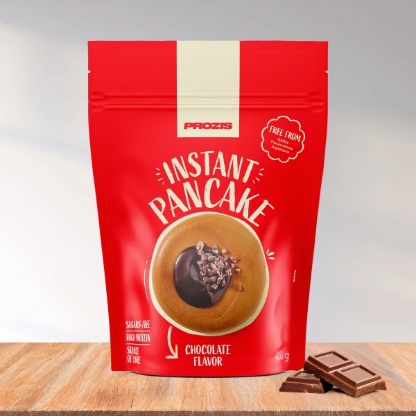 Instant Pancake 400g