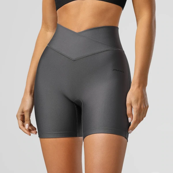 Essence Shorts mit hohem Bund