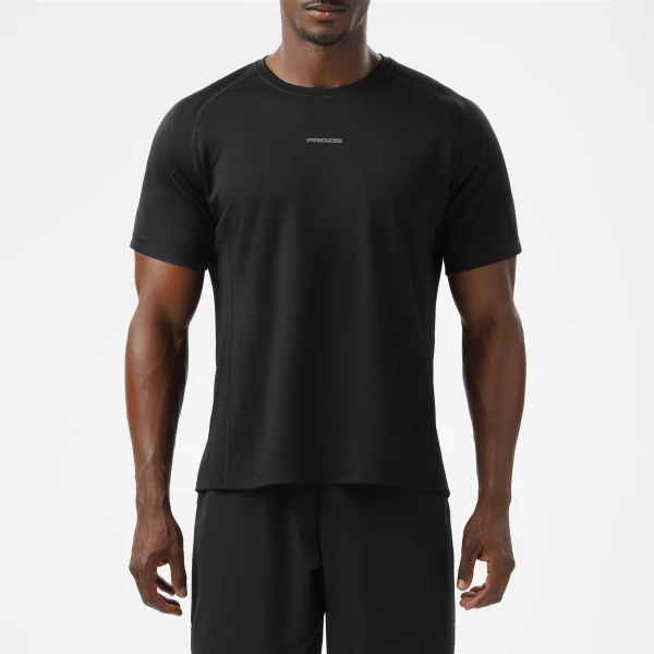 EY Pro Raglan T-Shirt
