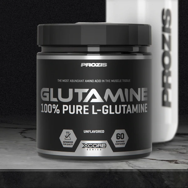 Glutamine 300 g