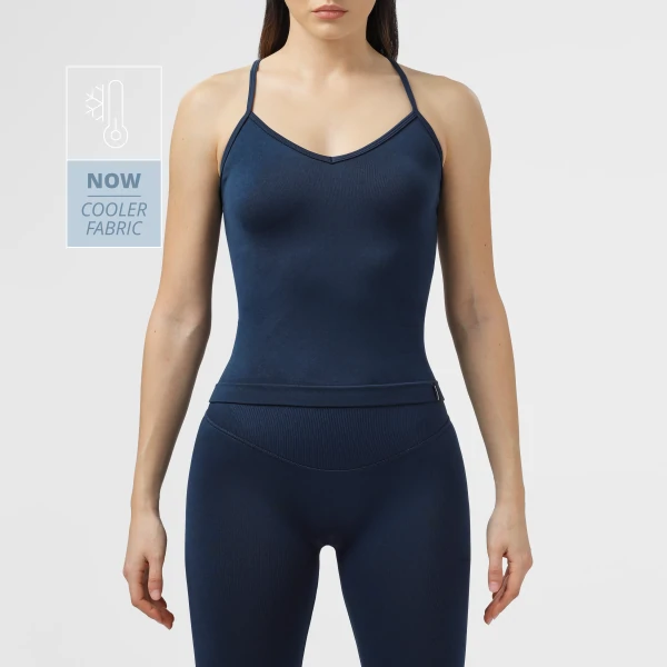 Athleisure Core Tanktop
