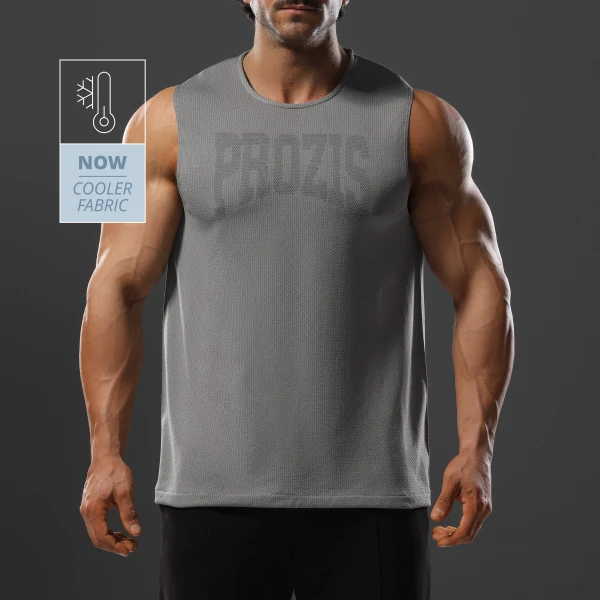 IronMode Tanktop