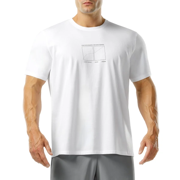 T-Shirt Ample Elite 365